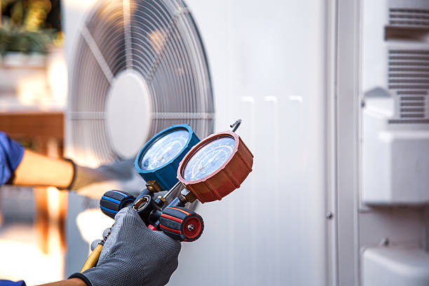 Affordable Hvac solutions in Decatur, TN